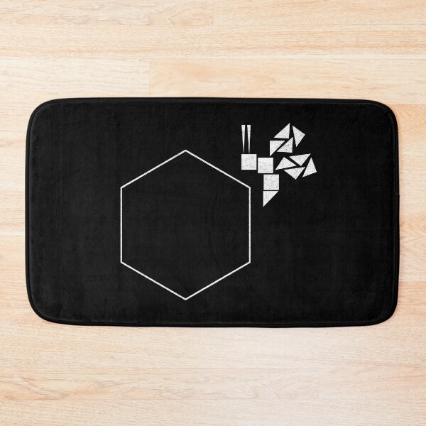 Item preview, Geometric 2.0 designed and sold by noreu.