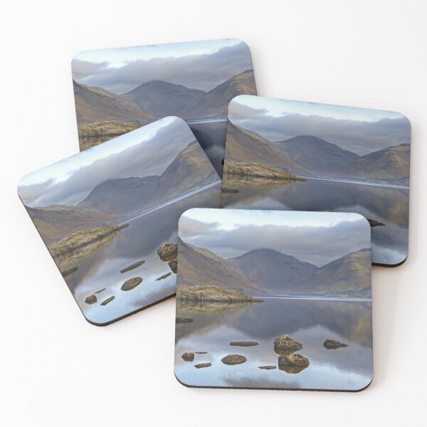 Item preview, Wastwater..A Wider View designed and sold by Jamie  Green.
