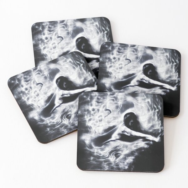 Item preview, Ice Burn designed and sold by MRNStudiosArt.