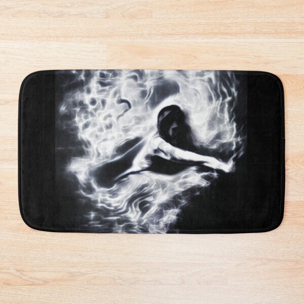 Item preview, Ice Burn designed and sold by MRNStudiosArt.