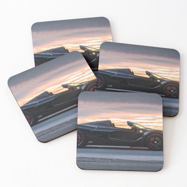 Item preview, Ferrari Laferrari aperta side designed and sold by Vtecminded.
