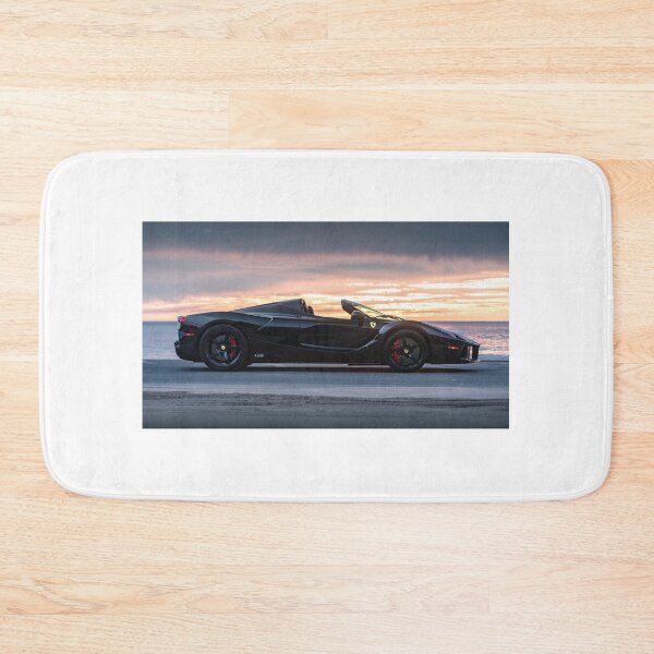 Item preview, Ferrari Laferrari aperta side designed and sold by Vtecminded.