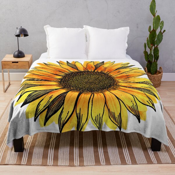 Item preview, Sunflower designed and sold by Gypsy Queen.