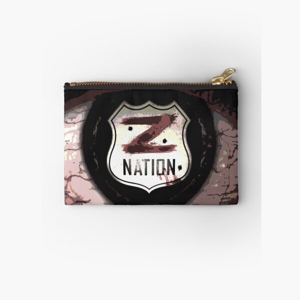 Item preview, Z Nation - The Eye World designed and sold by premiumsales.