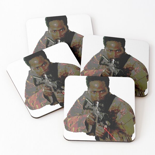 Item preview, Z Nation - Mark Hammond [Harold Perrineau] designed and sold by premiumsales.