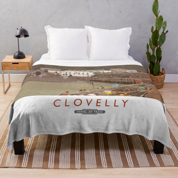 Item preview, Clovelly designed and sold by andrewroland.