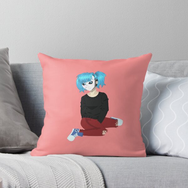 Item preview, Sally Face designed and sold by EmzGallaxy.