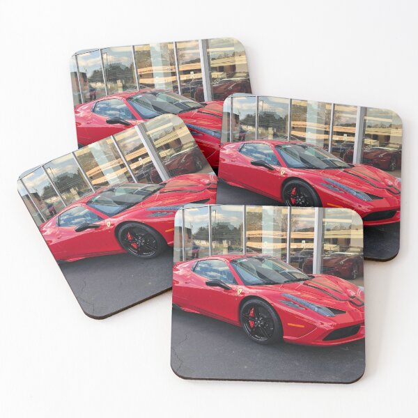 Item preview, Ferrari 458 Speciale Aperta designed and sold by Vtecminded.