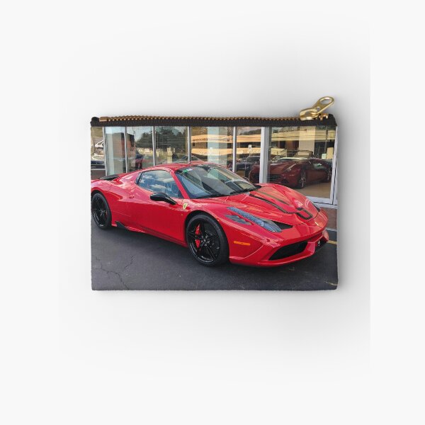 Item preview, Ferrari 458 Speciale Aperta designed and sold by Vtecminded.