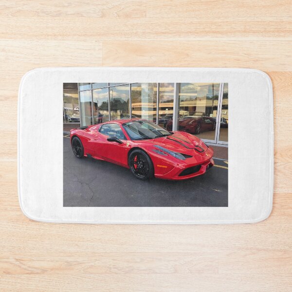 Item preview, Ferrari 458 Speciale Aperta designed and sold by Vtecminded.