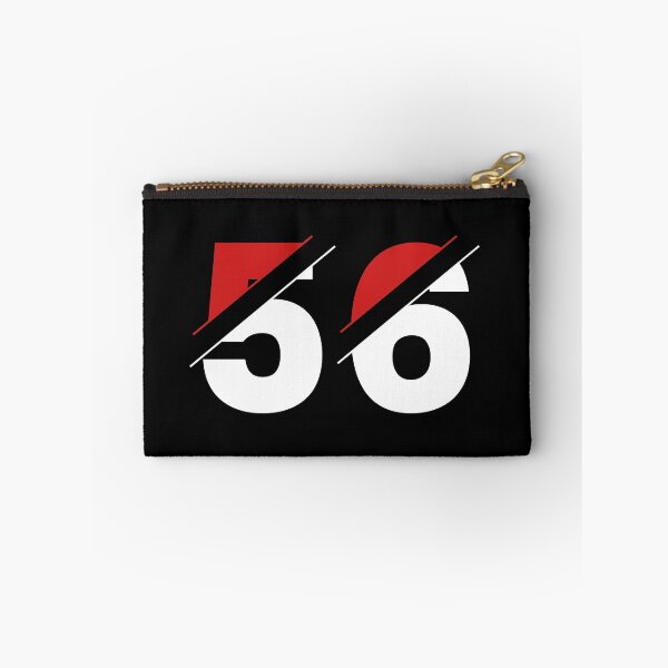 Item preview, Fifty-six is my lucky number designed and sold by Urosek.