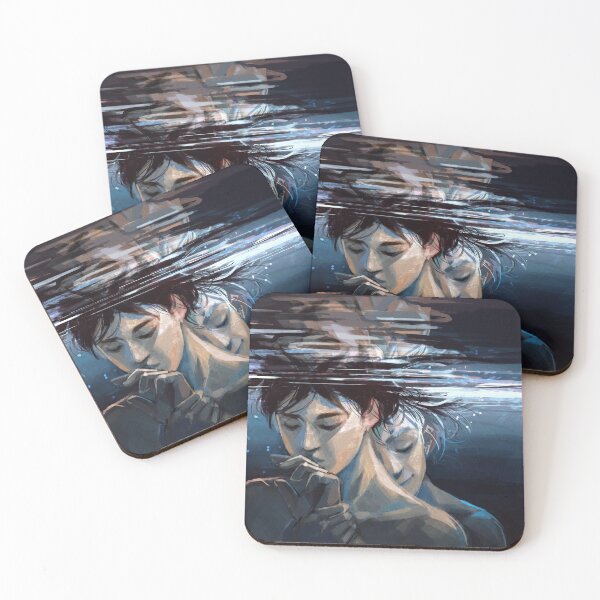 Item preview, Submerge designed and sold by AlexAdelaida.