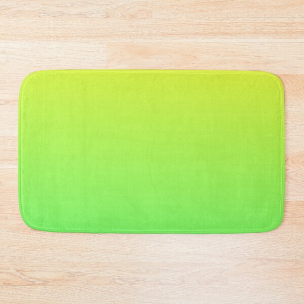 Item preview, Yellow to Green Ombre designed and sold by WiccaFairy.