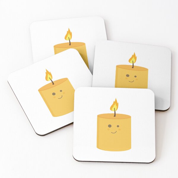 Item preview, Candle designed and sold by selmasdesign.