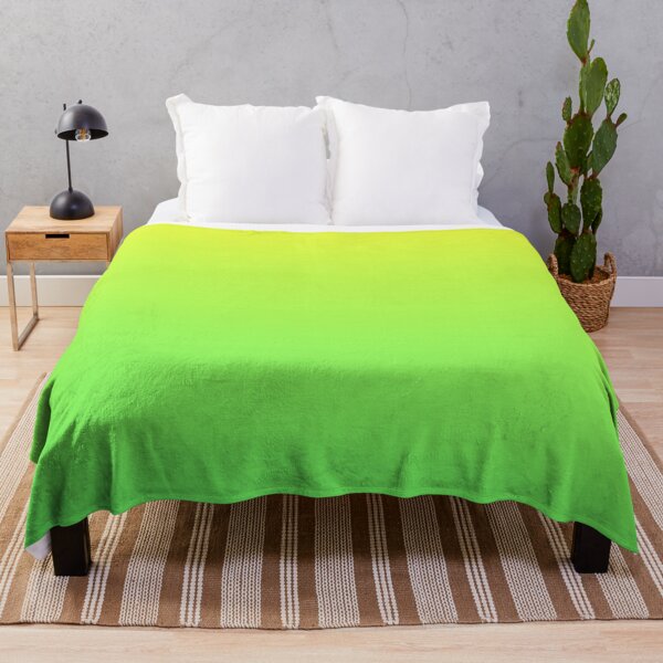 Item preview, Yellow to Green Ombre designed and sold by WiccaFairy.