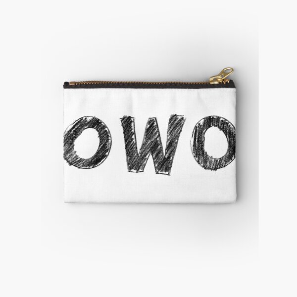 Item preview, OwO Sketch Doodle OwO designed and sold by SNG12.