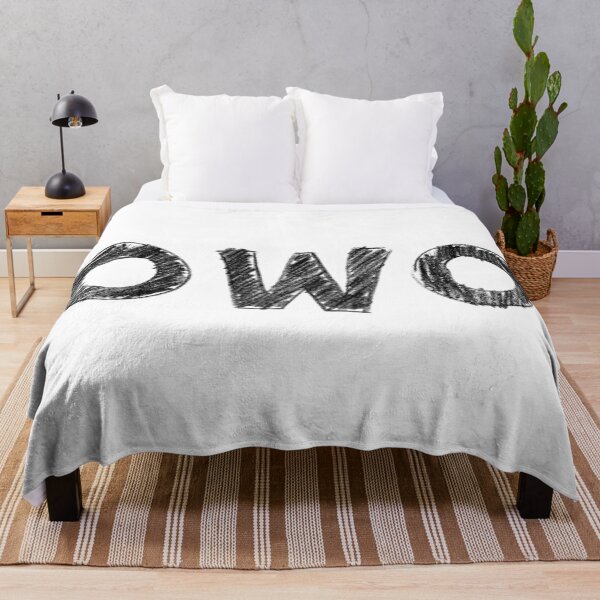 Item preview, OwO Sketch Doodle OwO designed and sold by SNG12.
