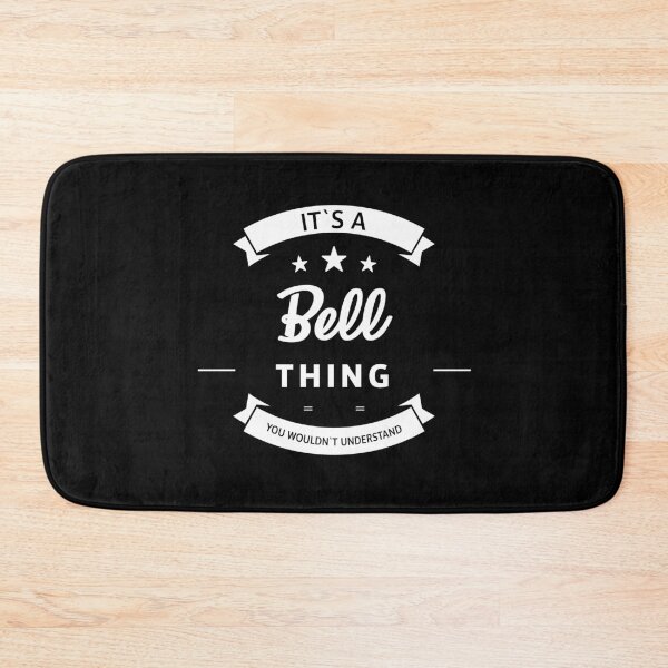 Item preview, We are the craziest family in the world. Yes, we are the Bells designed and sold by Urosek.