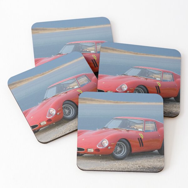 Item preview, Ferrari 250 gto designed and sold by Vtecminded.
