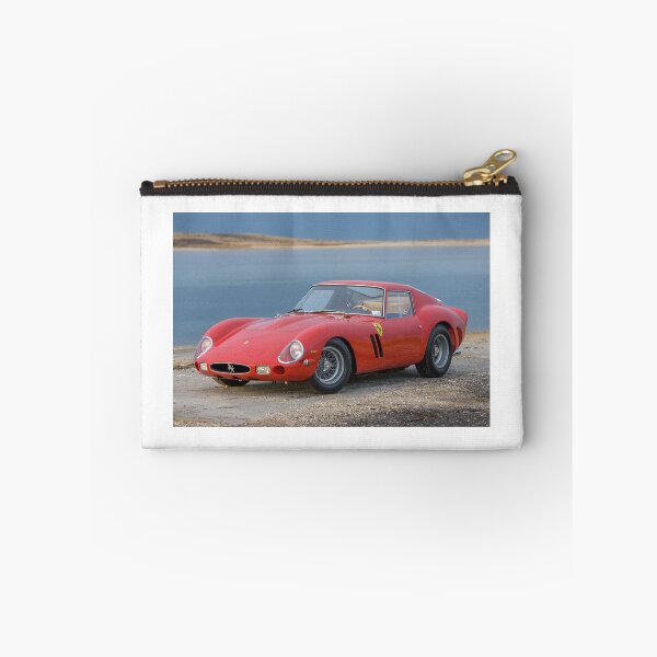 Aperçu de l'œuvre Ferrari 250 gto créée et vendue par Vtecminded.