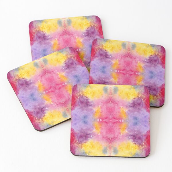 Item preview, Experiment in Acrylics designed and sold by Linda Ursin.