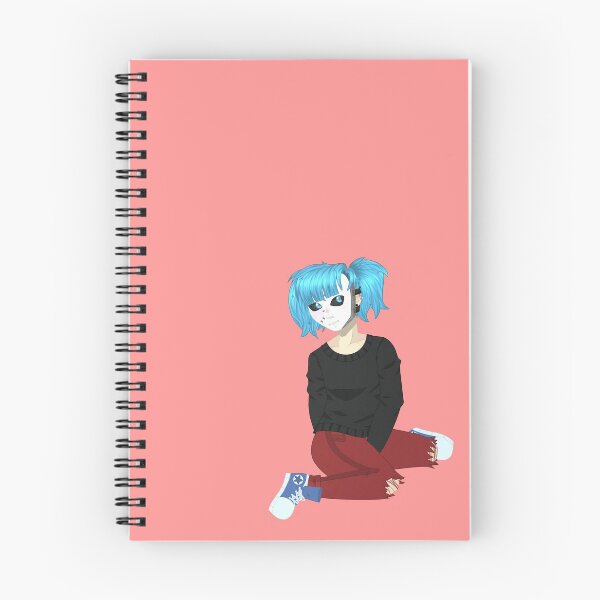 Item preview, Sally Face designed and sold by EmzGallaxy.