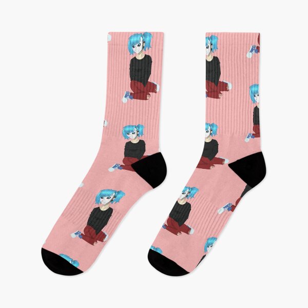 Item preview, Sally Face designed and sold by EmzGallaxy.