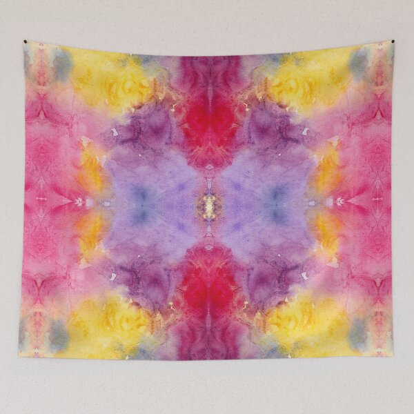 Item preview, Experiment in Acrylics designed and sold by Linda Ursin.