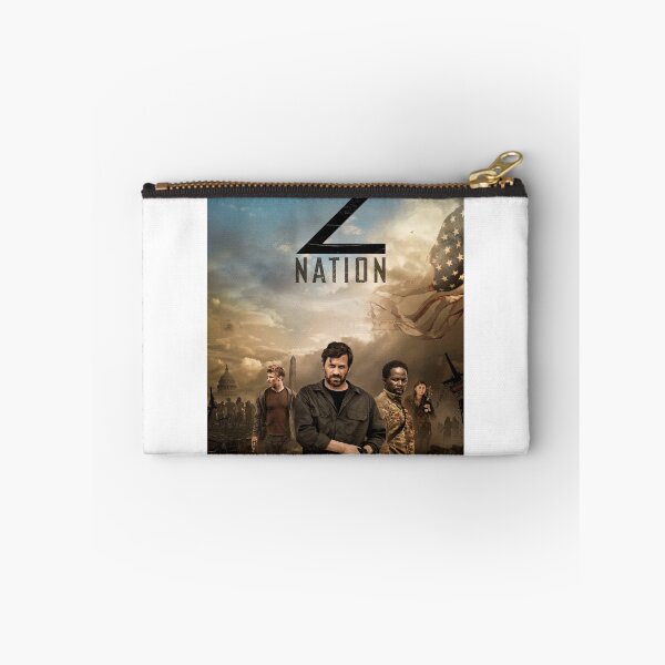 Item preview, Z Nation - Group of Survivors designed and sold by premiumsales.