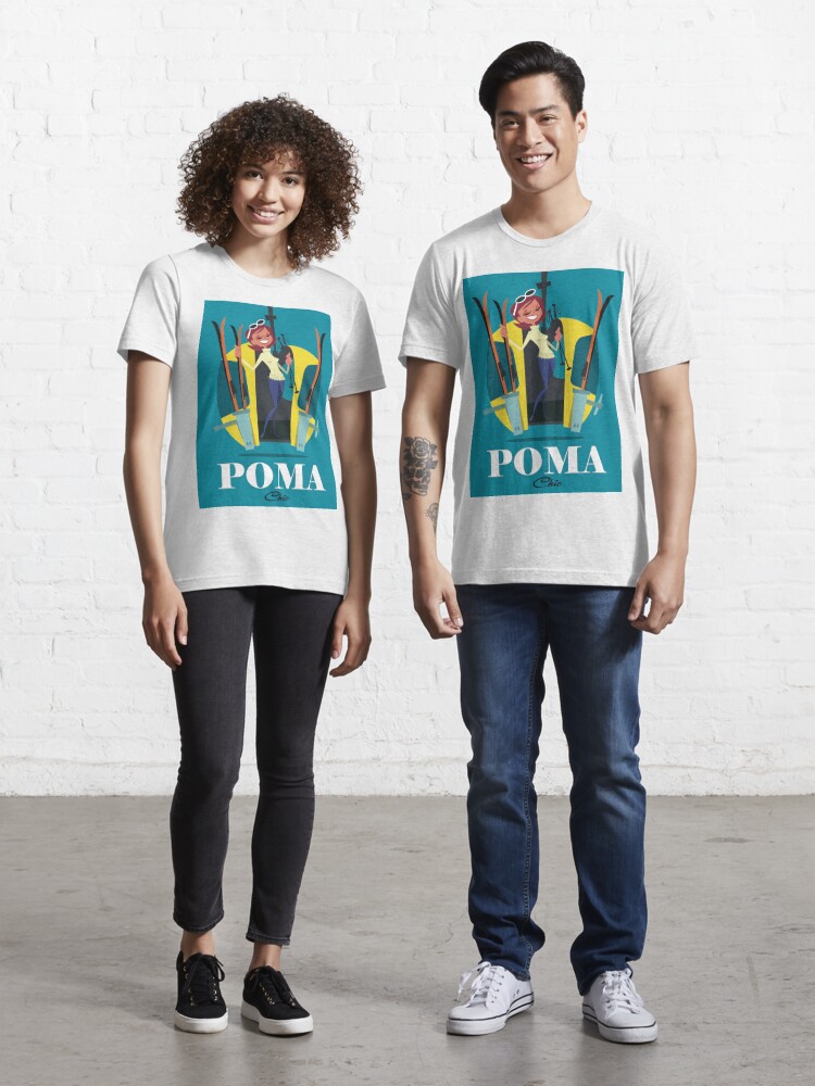 Poma Chic poster