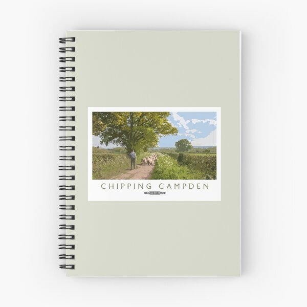 Item preview, Chipping Campden designed and sold by andrewroland.