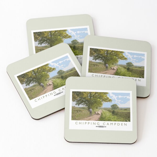 Item preview, Chipping Campden designed and sold by andrewroland.