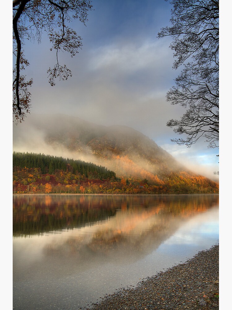 Lubnaig Mist (3) by Shuggie