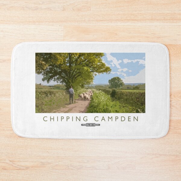 Item preview, Chipping Campden designed and sold by andrewroland.