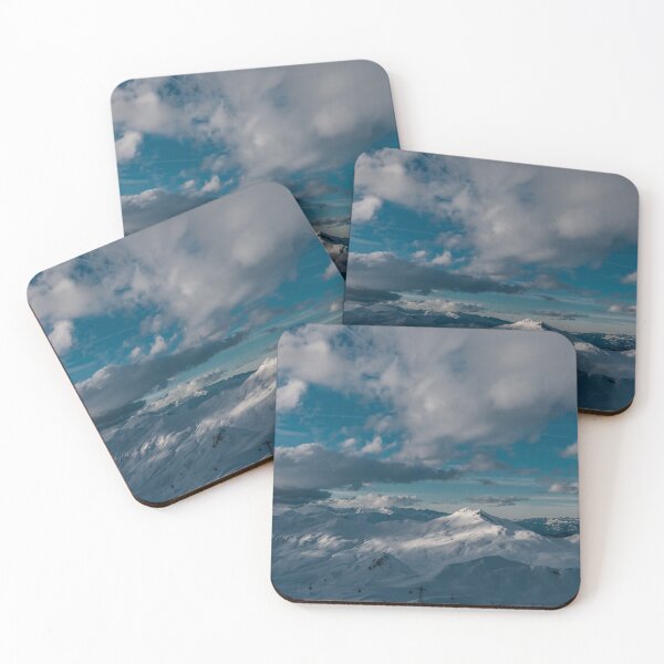 Item preview, Davos panoramic view designed and sold by U-WESTDESIGN.