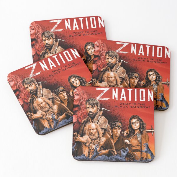 Item preview, Survivors of Z Nation! designed and sold by premiumsales.