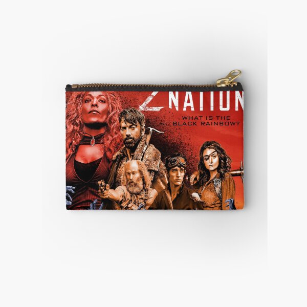 Item preview, Survivors of Z Nation! designed and sold by premiumsales.