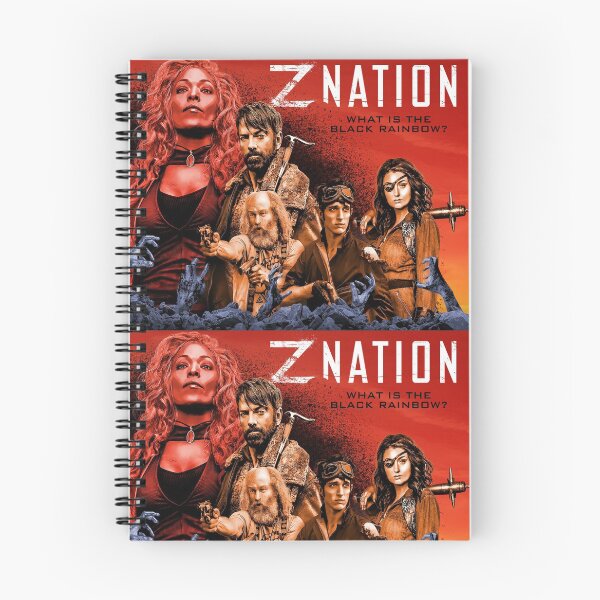 Item preview, Survivors of Z Nation! designed and sold by premiumsales.