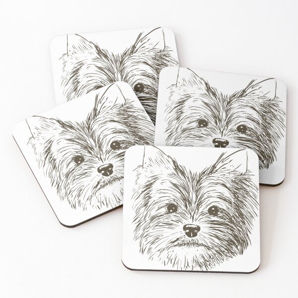 Item preview, Terrier lines designed and sold by Radoi Florin.