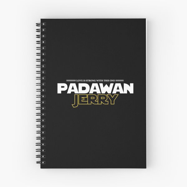 Item preview, Padawan Jerry designed and sold by Urosek.