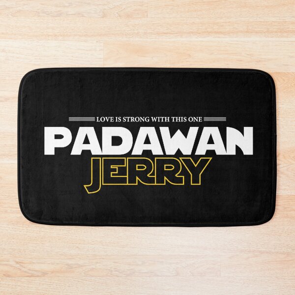Item preview, Padawan Jerry designed and sold by Urosek.