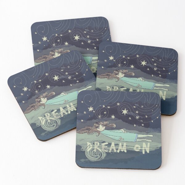 Item preview, dream designed and sold by artemiostudio.