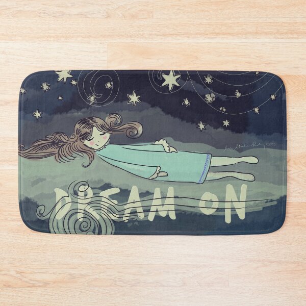 Item preview, dream designed and sold by artemiostudio.