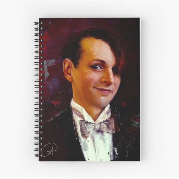 Item preview, Miles designed and sold by andycwhite.