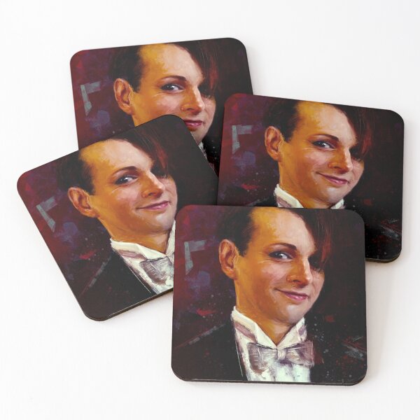 Item preview, Miles designed and sold by andycwhite.