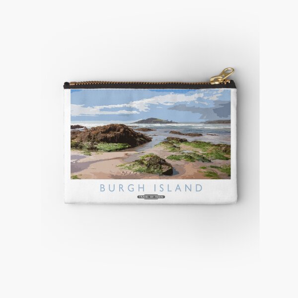 Item preview, Isla Burgh designed and sold by andrewroland.