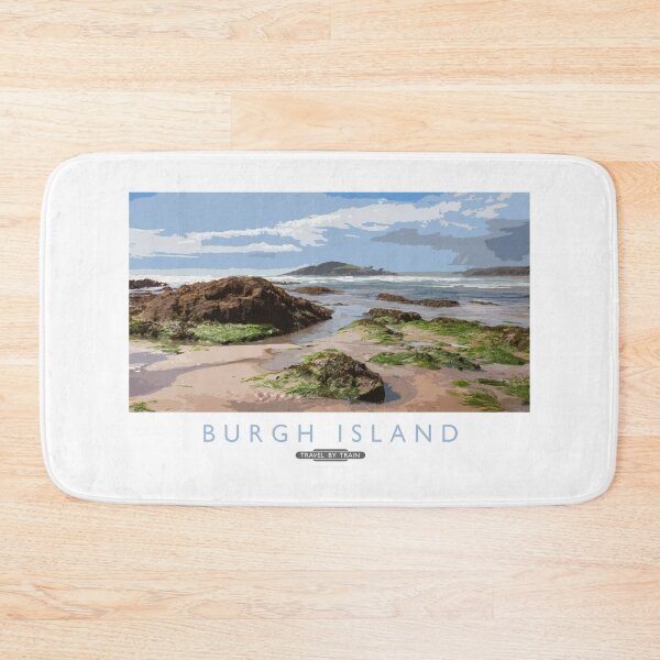 Item preview, Isla Burgh designed and sold by andrewroland.