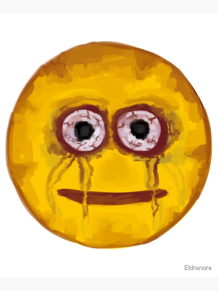 Cursed Emoji #214 - Cursed-Emojis