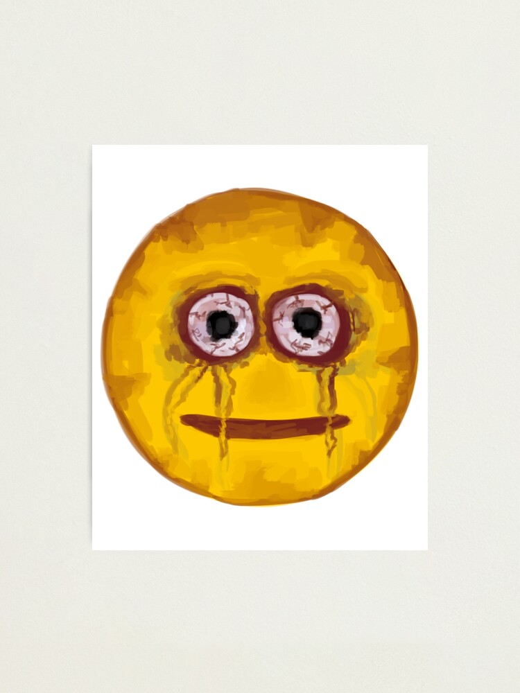 Cursed Emoji Meme -  Norway