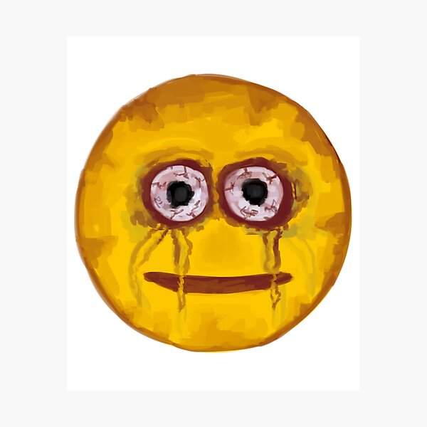 Pixilart - Cursed Emoji by TheRealNumber7
